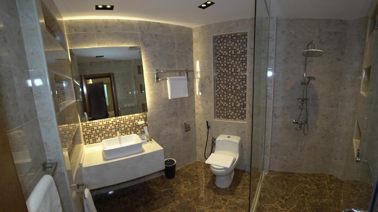 Villa Misk Alkhobar Exterior foto