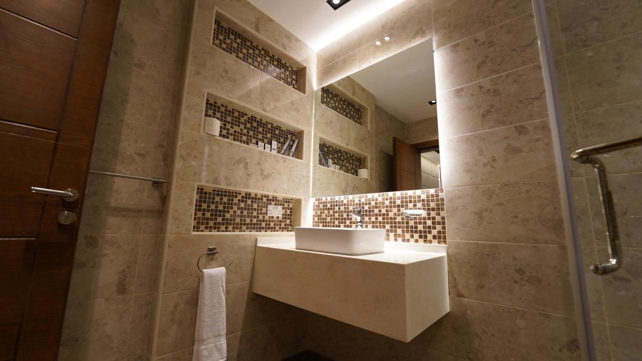 Villa Misk Alkhobar Exterior foto