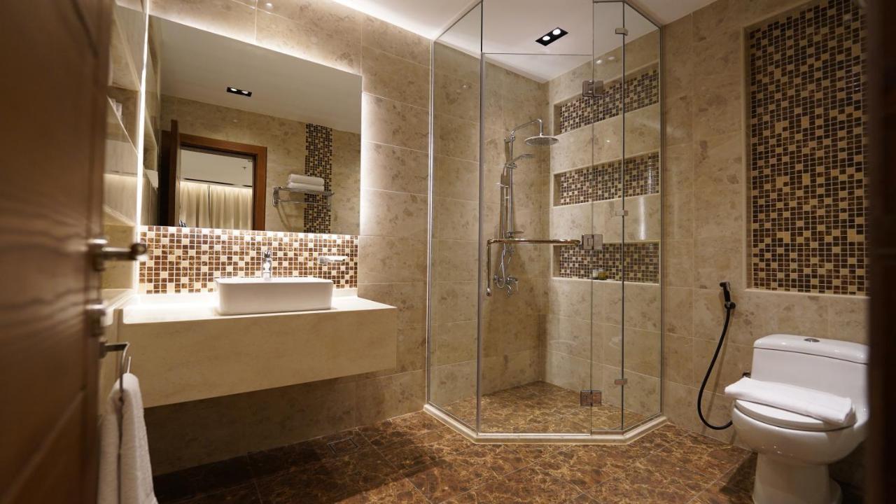 Villa Misk Alkhobar Exterior foto
