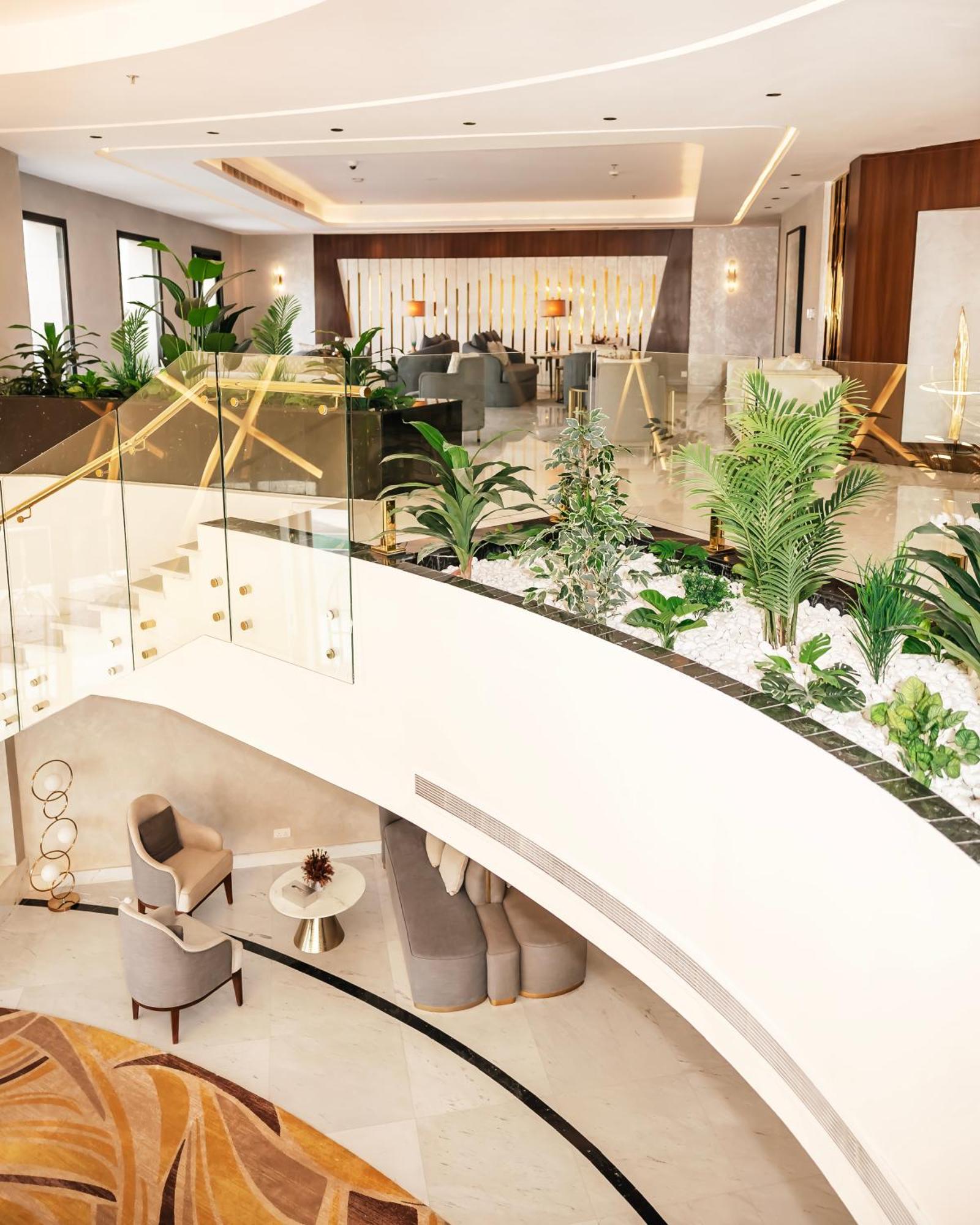 Villa Misk Alkhobar Exterior foto