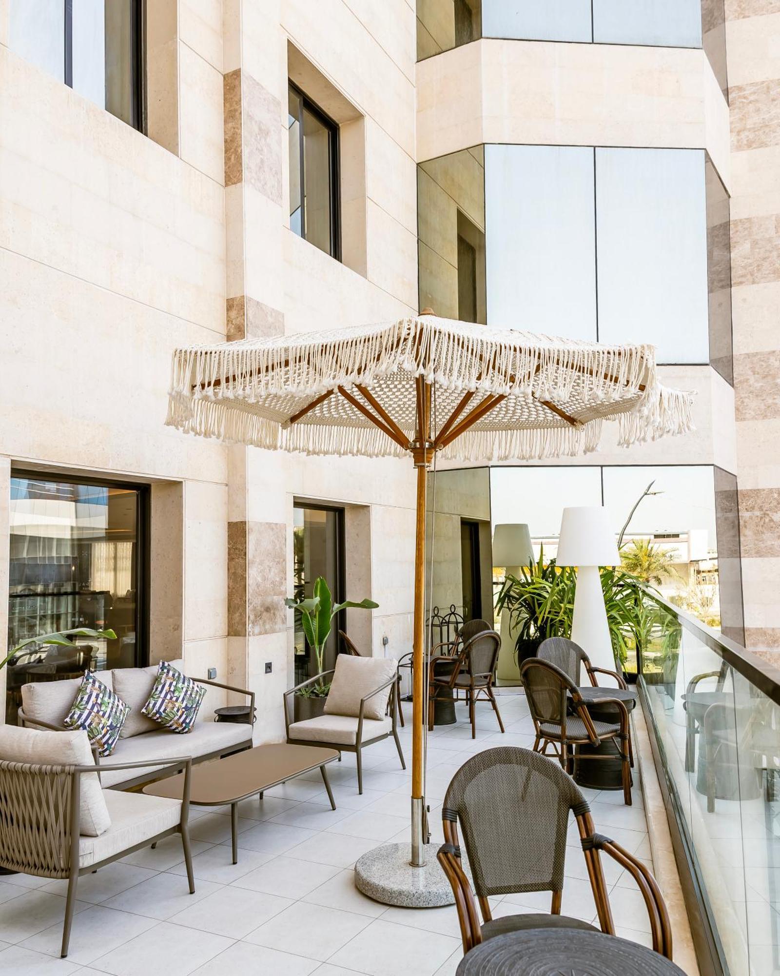 Villa Misk Alkhobar Exterior foto
