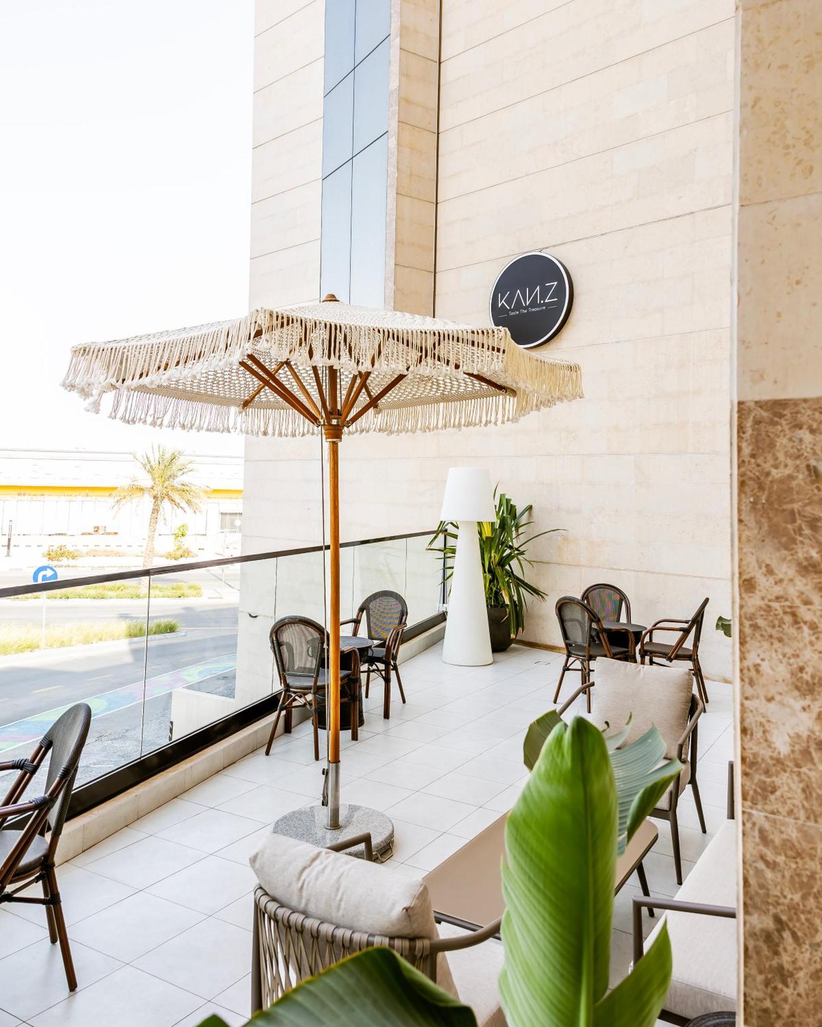 Villa Misk Alkhobar Exterior foto