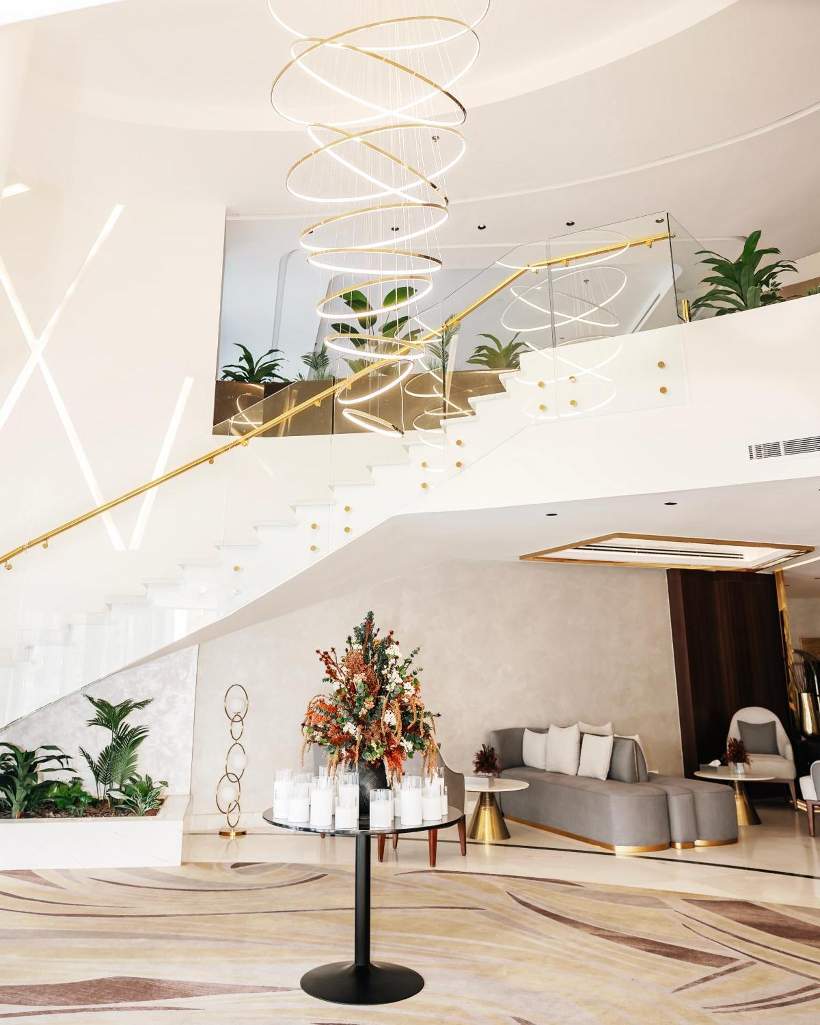 Villa Misk Alkhobar Exterior foto