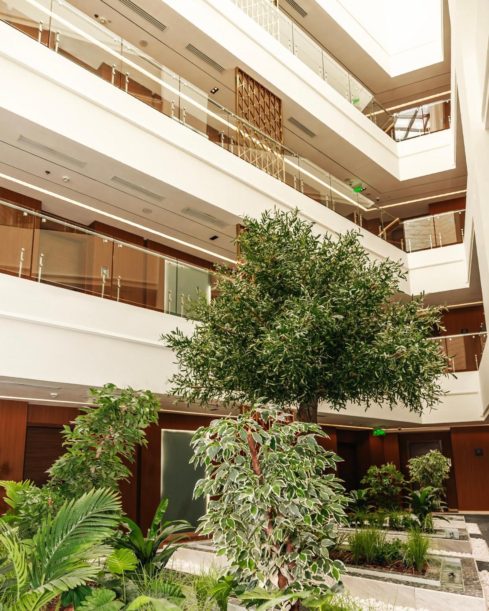 Villa Misk Alkhobar Exterior foto