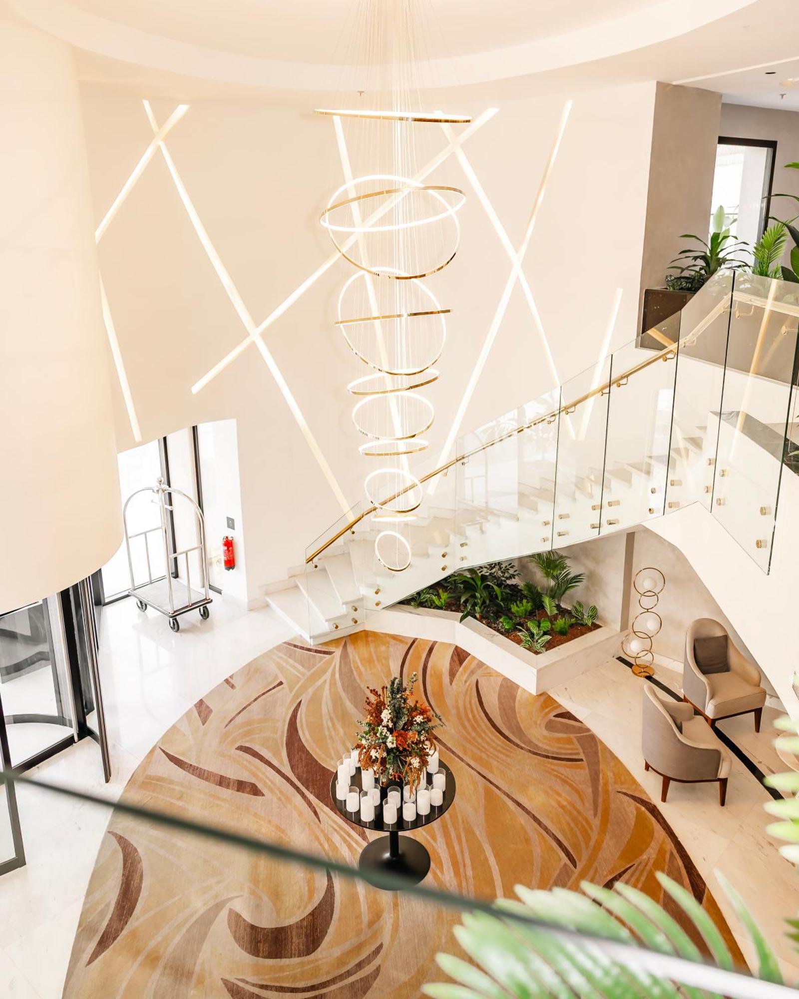 Villa Misk Alkhobar Exterior foto